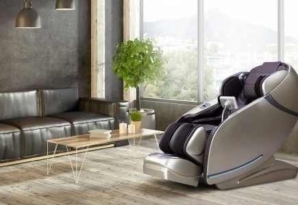 7 Gründe, einen Massagesessel zu kaufen