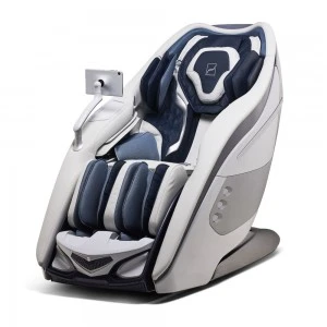 BODYFRIEND DAVINCI – Professioneller Massagesessel (ausstellungsstück)