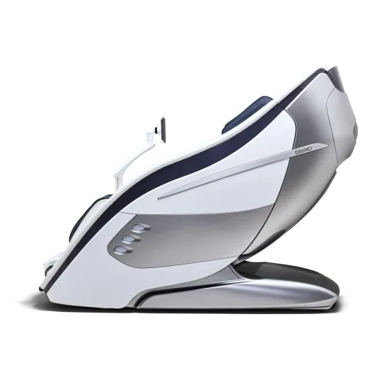 BODYFRIEND DAVINCI - Professioneller Massagesessel (Ausstellungsstück)