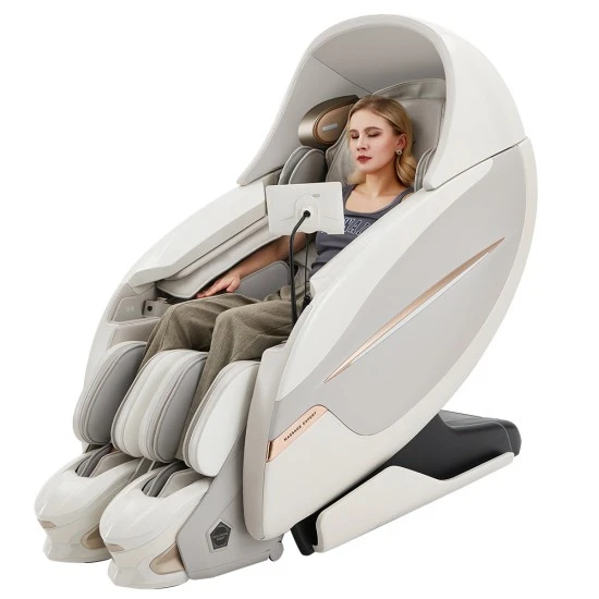 ASTARIJA DUOSONIC - Professioneller Massagesessel