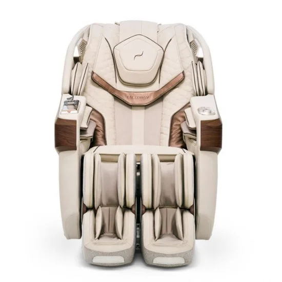 BODYFRIEND FALCON SV – Professioneller Massagesessel
