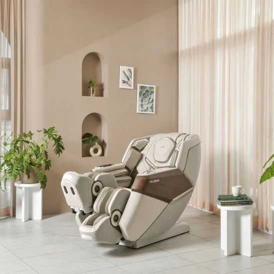 BODYFRIEND FALCON SV – Professioneller Massagesessel