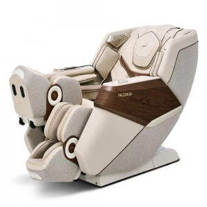 BODYFRIEND FALCON SV – Professioneller Massagesessel