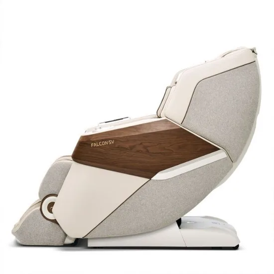 BODYFRIEND FALCON SV – Professioneller Massagesessel