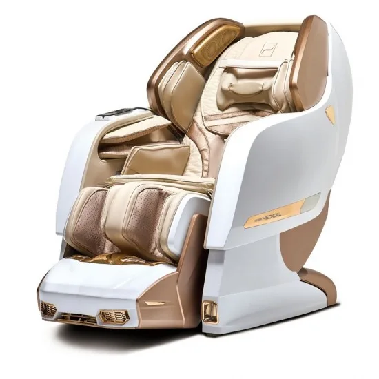 BODYFRIEND MEDICAL PHANTOM - Professioneller Massagesessel (Ausstellungsstück)