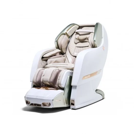 BODYFRIEND MEDICAL PHANTOM - Professioneller Massagesessel (Ausstellungsstück)