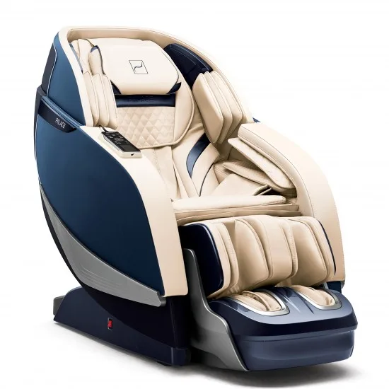 BODYFRIEND PALACE II – Professioneller Massagesessel