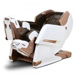 BODYFRIEND PHANTOM ROVO – Professioneller Massagesessel