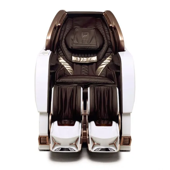 BODYFRIEND PHANTOM ROVO – Professioneller Massagesessel