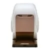 BODYFRIEND PHANTOM ROVO – Professioneller Massagesessel