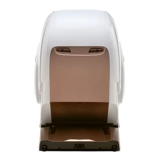 BODYFRIEND PHANTOM ROVO – Professioneller Massagesessel