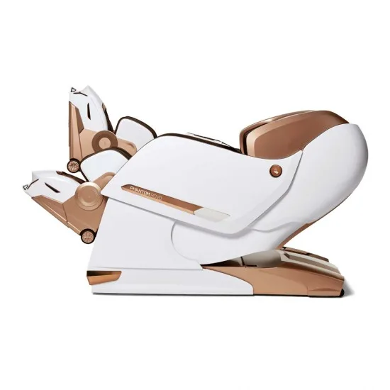 BODYFRIEND PHANTOM ROVO – Professioneller Massagesessel
