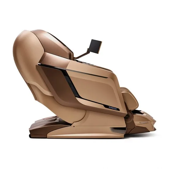 BODYFRIEND QUANTUM B&O – Professioneller Massagesessel