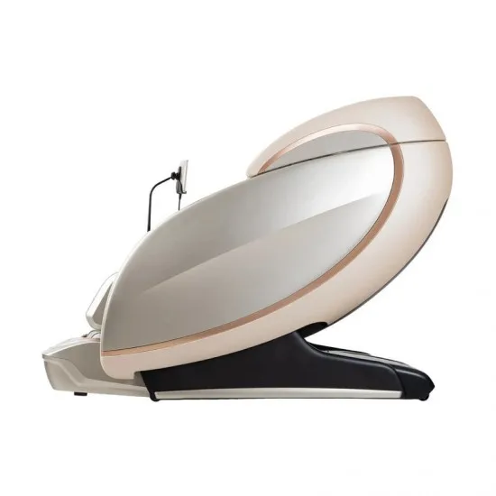 ASTARIJA SONIC SENSE - Professioneller Massagestuhl