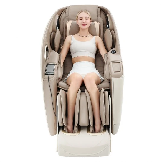 ASTARIJA ZENI - Professioneller Massagesessel