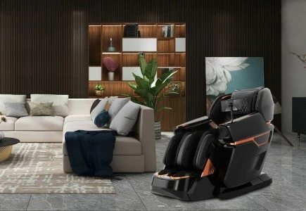 Vorteile eines Massagesessels