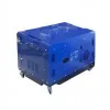 JJ POWER DS110 AVR – Leiser Stromerzeuger Diesel