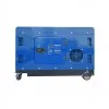 JJ POWER DS110 AVR – Leiser Stromerzeuger Diesel