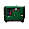 JJ POWER DS60 AVR - Leiser Dieselgenerator