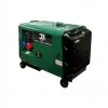 JJ POWER DS60 AVR - Leiser Dieselgenerator