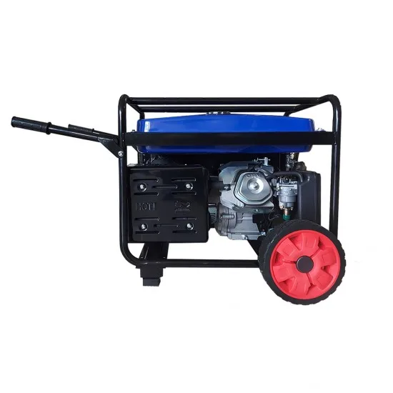JJ POWER E65 AVR - Benzin Stromerzeuger
