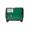 JJ POWER DS60 AVR - Leiser Dieselgenerator