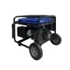 JJ POWER E85 AVR - Benzin Stromerzeuger