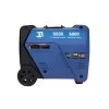 JJ POWER E60I – Leiser Stromerzeuger