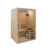 JJSPA JF120 – Finnische Sauna