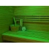 JJSPA JF152 – Finnische Sauna
