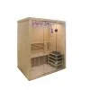 JJSPA JF150 – Finnische Sauna