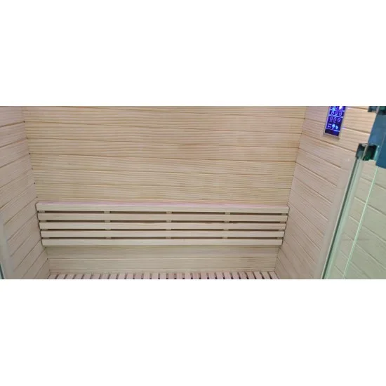 JJSPA JF150 – Finnische Sauna