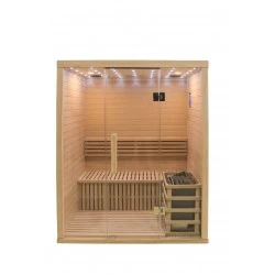 JJSPA JF150 – Finnische Sauna