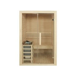 JJSPA JFO120 – Finnische Sauna