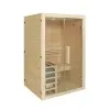 JJSPA JFO120 – Finnische Sauna