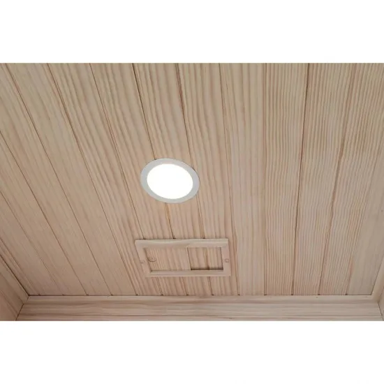 JJSPA JFO120 – Finnische Sauna