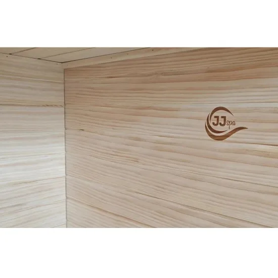 JJSPA JFO120 – Finnische Sauna