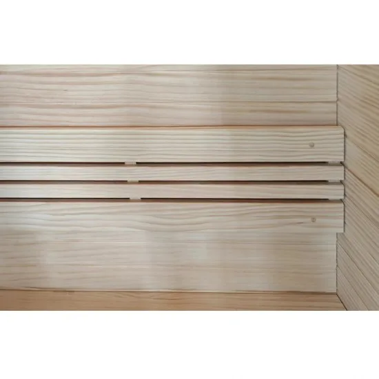 JJSPA JFO120 – Finnische Sauna