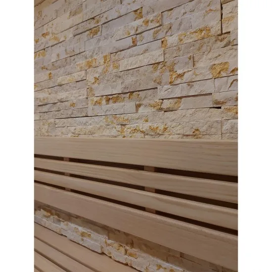 JJSPA JFP150 – Finnische Sauna