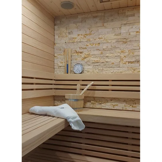 JJSPA JFP150 – Finnische Sauna
