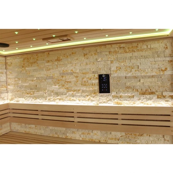 JJSPA JK200 – Finnische Sauna