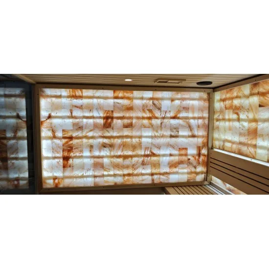 JJSPA JFB250 – Bio-Kräutersalzsauna