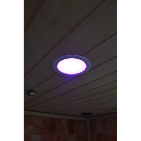 JJSPA JFB250 – Bio-Kräutersalzsauna