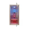 JJSPA JIO90 – Infrarotsauna