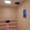 JJSPA JIO90 – Infrarotsauna