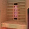 JJSPA JIO90 – Infrarotsauna