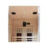 JJSPA JI120A - Infrarotsauna
