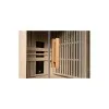 JJSPA JI120A - Infrarotsauna