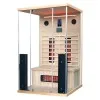 JJSPA JIO120A – Infrarotsauna