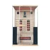 JJSPA JIO120A – Infrarotsauna